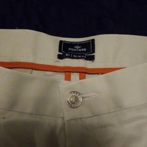 Dockers Khakis